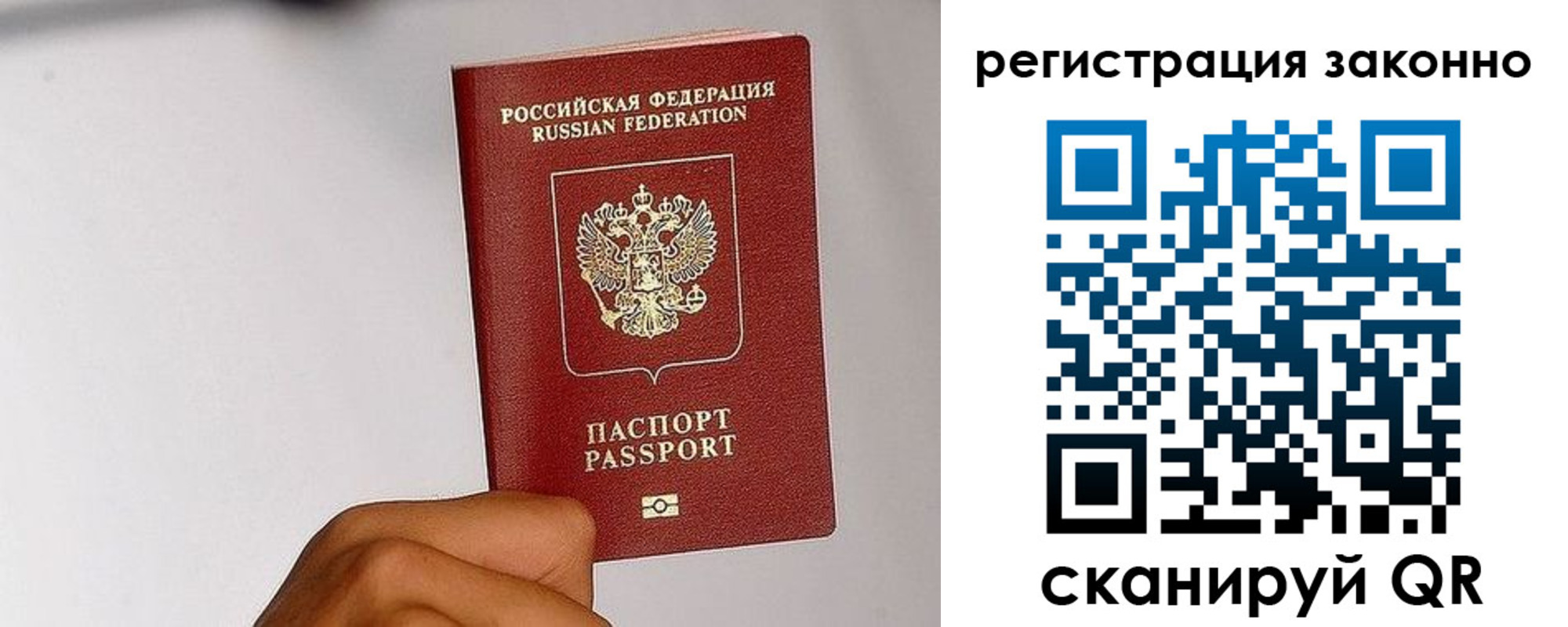 временная регистрация гарантия в Куртамыше